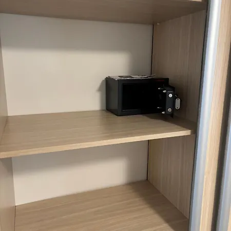 Melassy Apartment