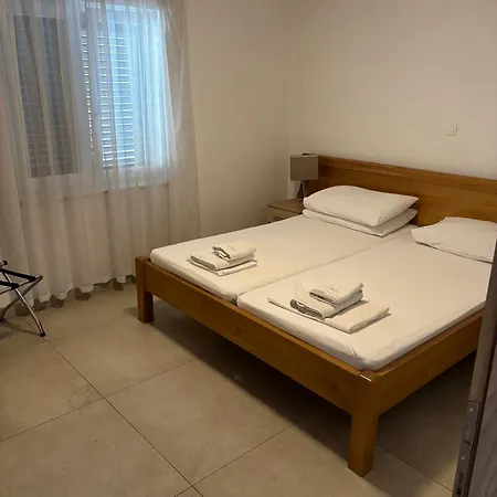 Appartamento Melassy