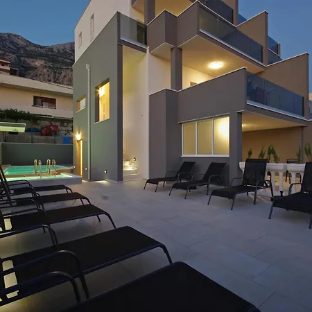 Appartamento Melassy