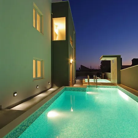 Melassy Appartamento Makarska