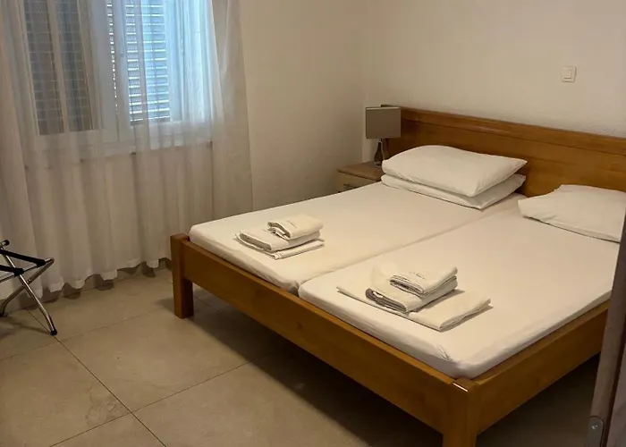 Apartamento Melassy