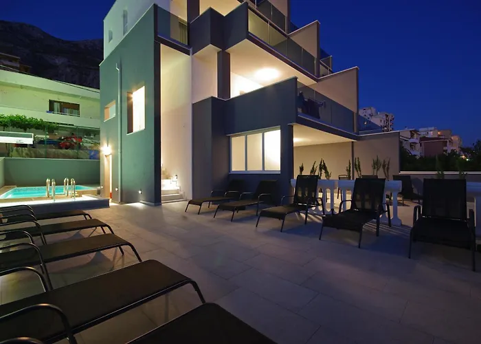 Appartamento Melassy *